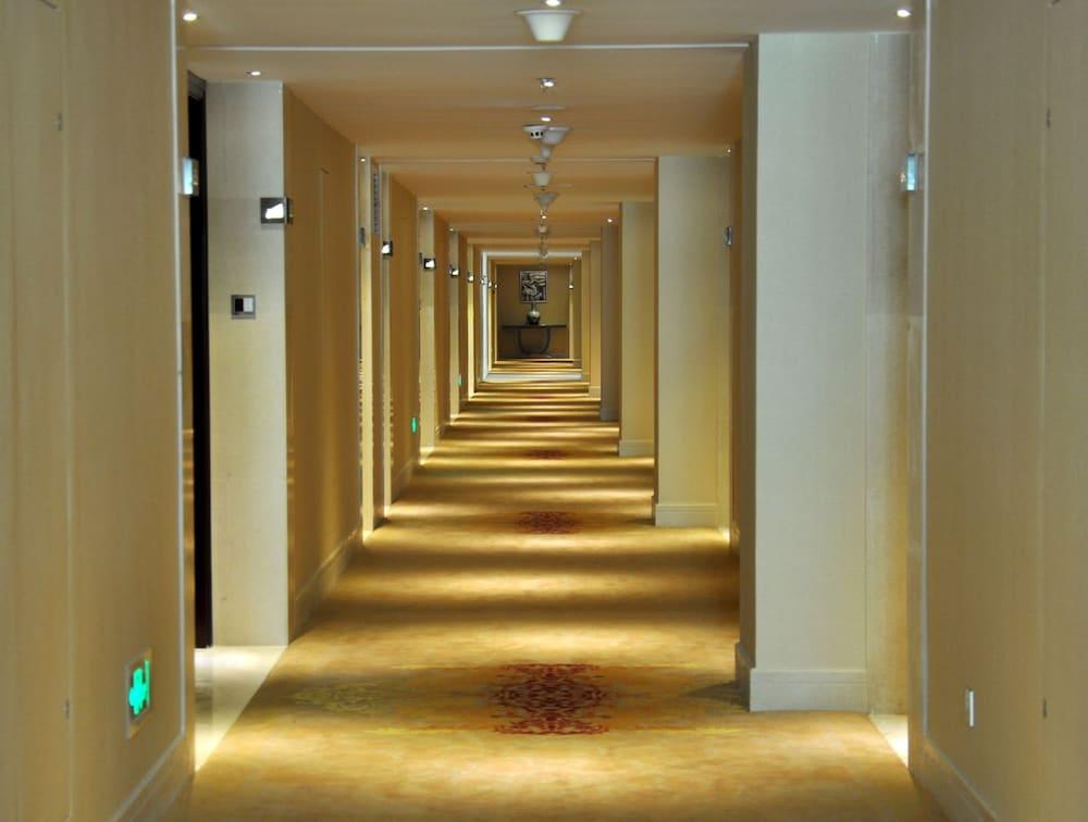 ไหโข่ว โคนิเฟอร์ การ์เดน โฮเต็ล Hotel ไหโขว่ ภายนอก รูปภาพ